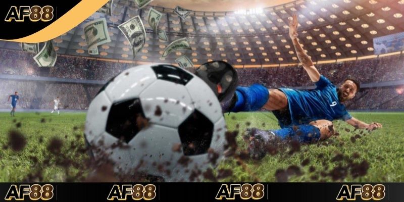 Bí quyết soi kèo hiệu quả từ nhà cái Af88