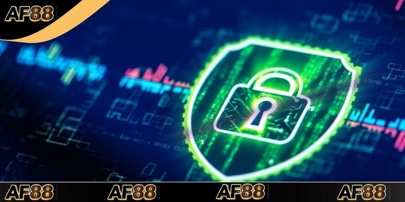 Các biện pháp nâng cao bảo mật tại nền tảng