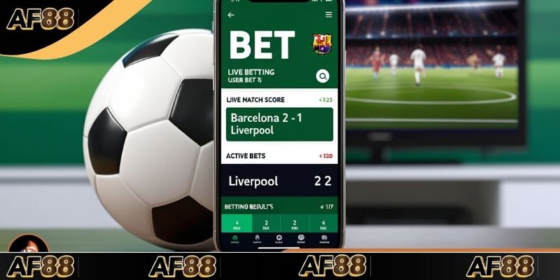 Các bộ môn được yêu thích tại sảnh