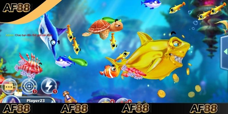 Chi tiết các bước chơi hiệu quả