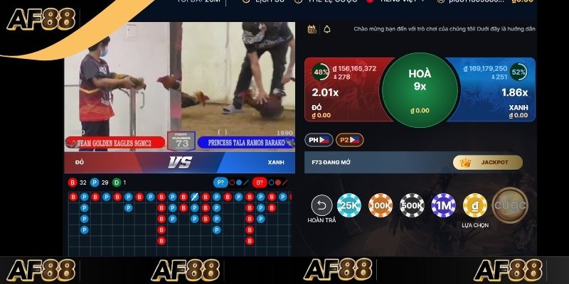 Chi tiết các bước tham gia hiệu quả