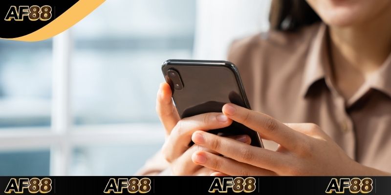 Chuẩn chỉ chi tiết khi kết nối với sân chơi