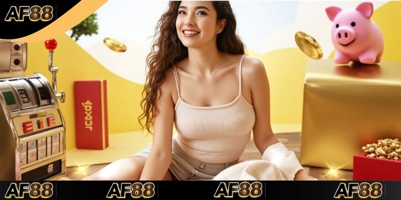 Đa dạng các chương trình khuyến mãi AF88