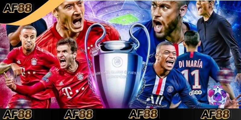 Định nghĩa kèo châu âu và ý nghĩa trong cá cược