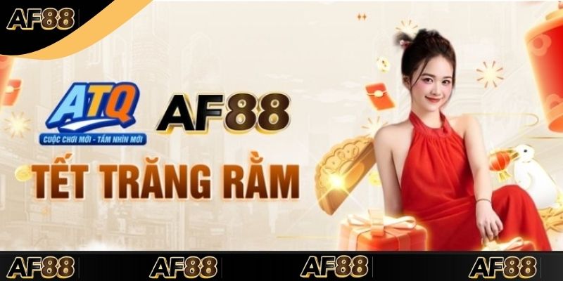 Giới thiệu tổng quan về AF88
