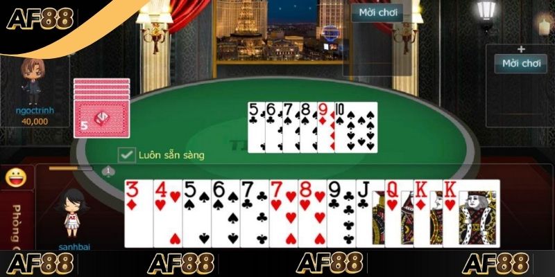 Hội viên phải kiểm soát tài chính thích hợp