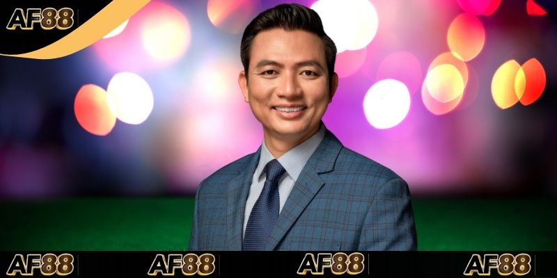 Huy có sở thích đam mê viết lách