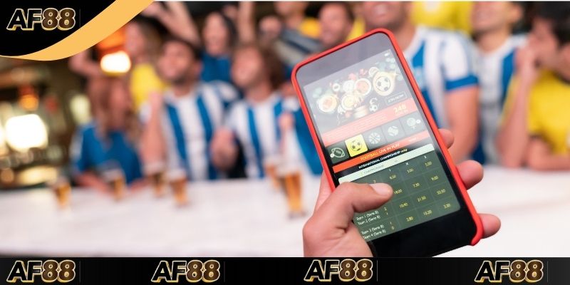 Kèo châu Á cá cược đỉnh cao trả thưởng cực lớn