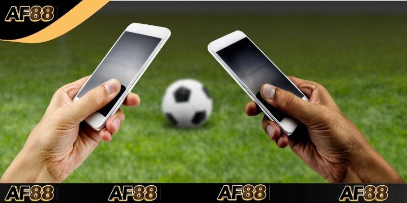 Kèo thẻ phạt là gì?