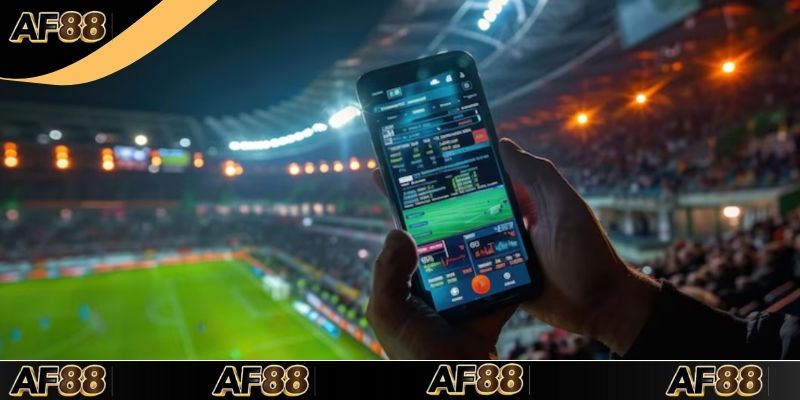 Khám phá 3 loại kèo châu âu phổ biến