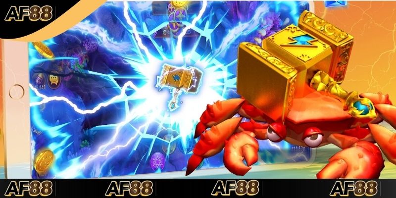 Khám phá bắn cá xèng apk dành cho tân binh