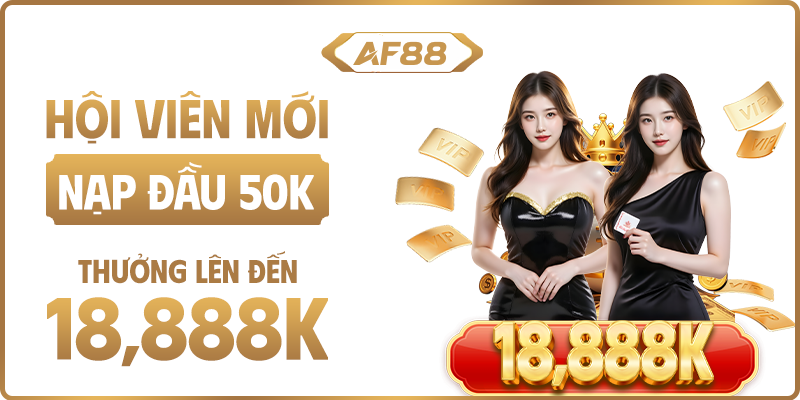 Nạp hôi viên 8888k