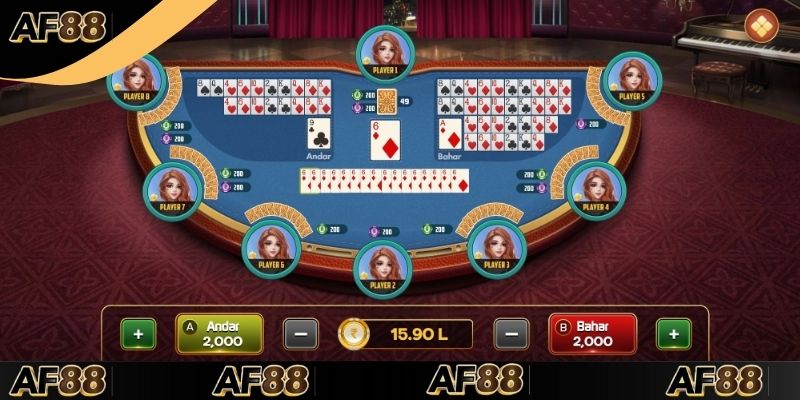 Luật chơi Xì Dách nhà cái trong một số trường hợp đặc biệt