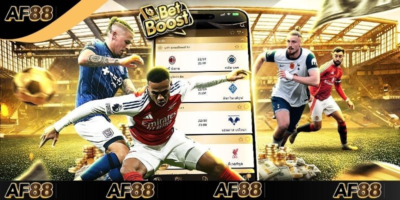 Nhiều ưu đãi cho các thành viên chơi cá cược