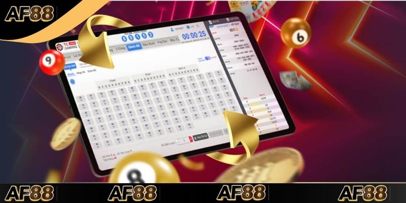 Nhiều ưu đãi hấp dẫn cho người chơi