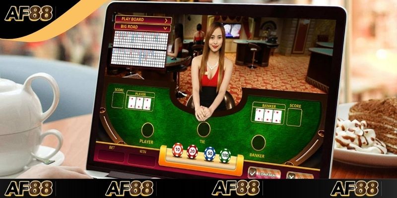 Những lợi ích khi chơi tại nền tảng có giấy phép