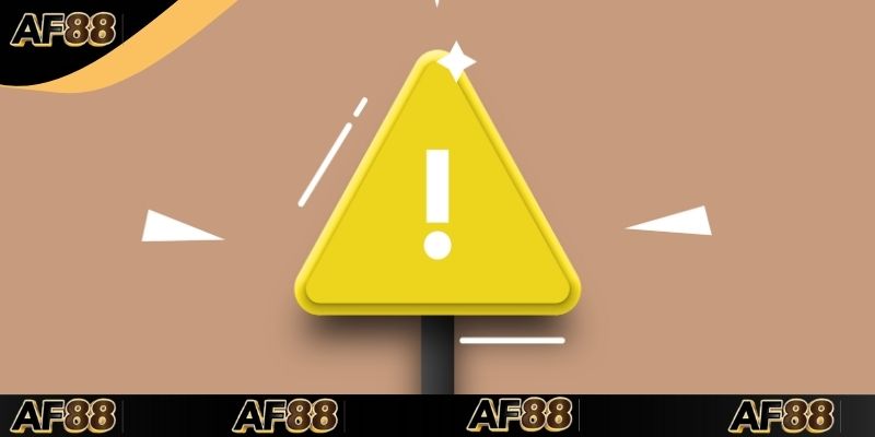 Những lưu ý quan trọng khi truy cập