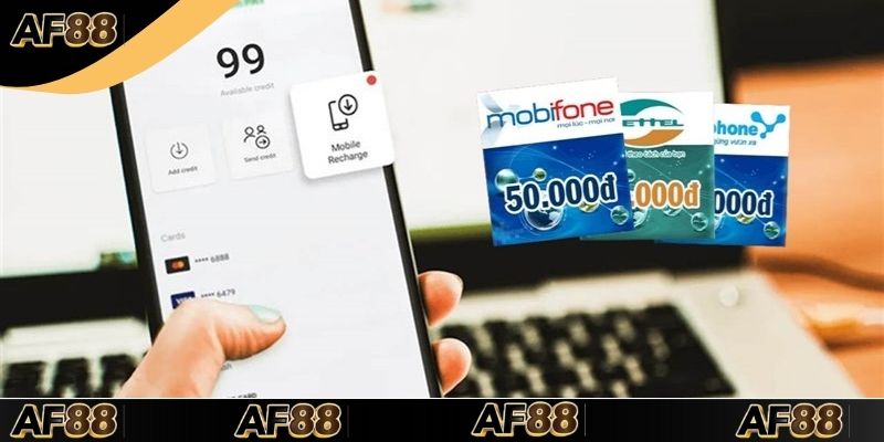 Những phương thức giao dịch phổ biến