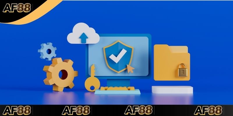 Nội dung cơ bản về chính sách bảo mật