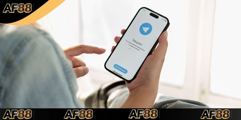 Phần chỉ dẫn liên quan đến liên hệ với sân chơi