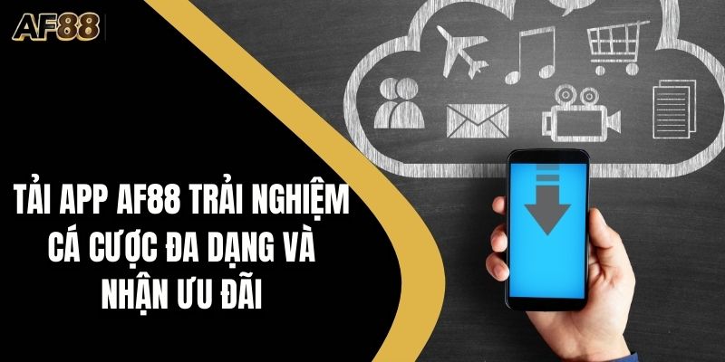 Tải App AF88