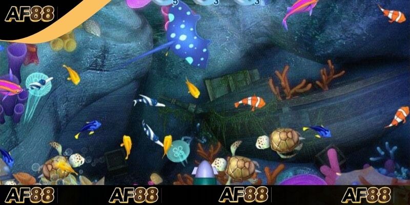 Thành viên nên tìm hiểu về từng loại sinh vật khi hạ gục