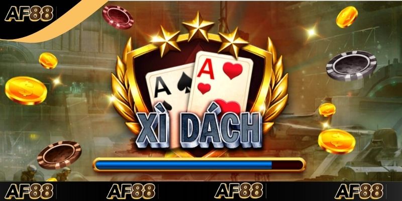 Thông tin cần nắm về game Xì Dách