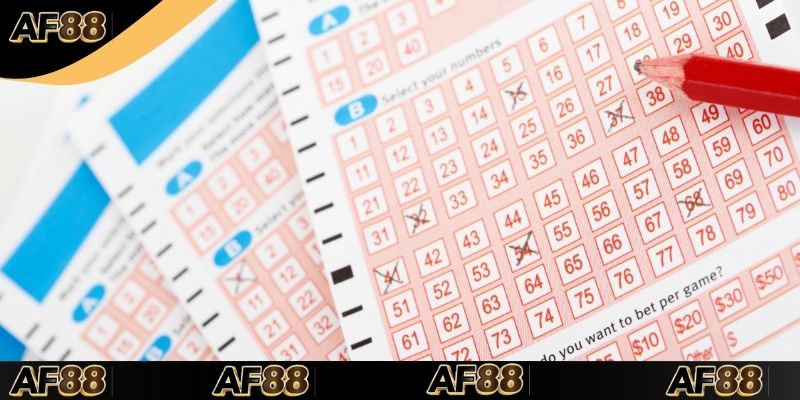 Tìm hiểu các dạng đặc biệt khi soi cầu