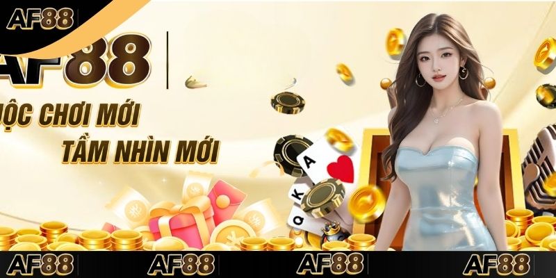 Tổng quan về chuyên mục giới thiệu AF88