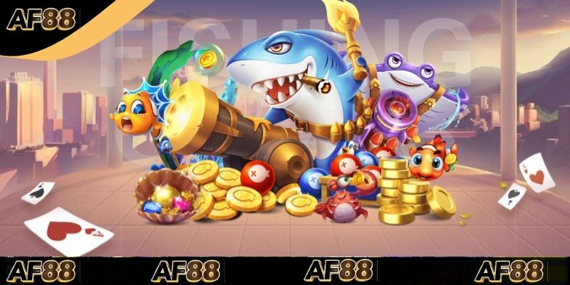 Tựa game thu hút bởi nhiều sinh vật có giá trị cao