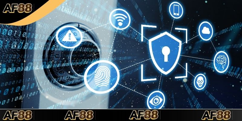 Vai trò của giấy phép đối với thông tin người chơi